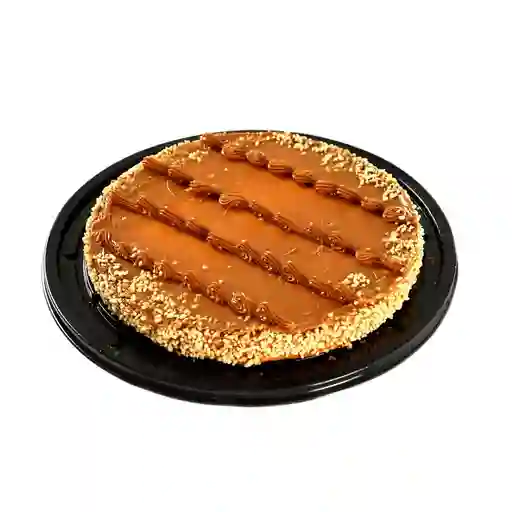 Torta de Vainilla Semidecorada Pomona