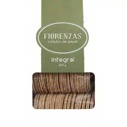 Fiorenzas Calados de Papel