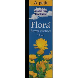 Labfarve A-Petit Flora Flower Essences