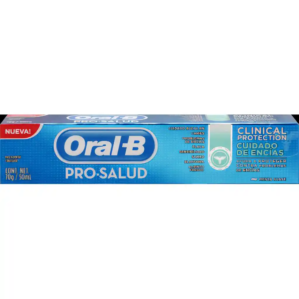 Oral-B Crema Dental Pro Salud Cuidado de Encías