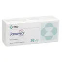 Januvia (50 mg)