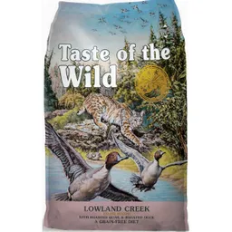 Taste of the Wild Lowland Creck Feline 500g