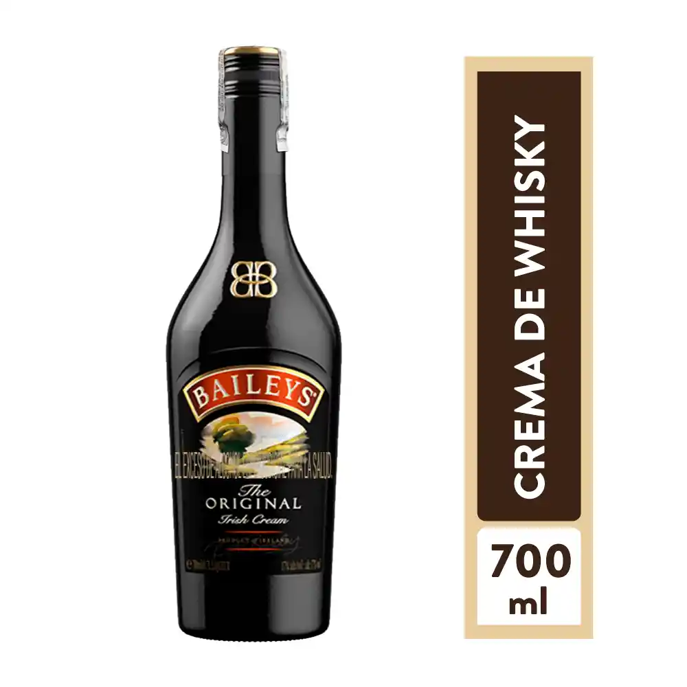 Baileys Crema de Whisky Original