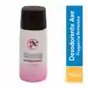 Axe Desodorante Anarchy For Her en Spray