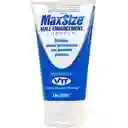 MaxSize Crema Potenciadora Masculina