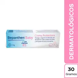 Bepanthen Crema Protectora Baby