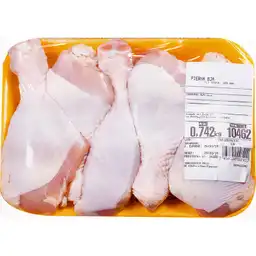 Muslo De Pollo