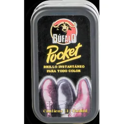 Bufalo Betaon Pocket