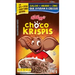 Choco Krispis Cereal