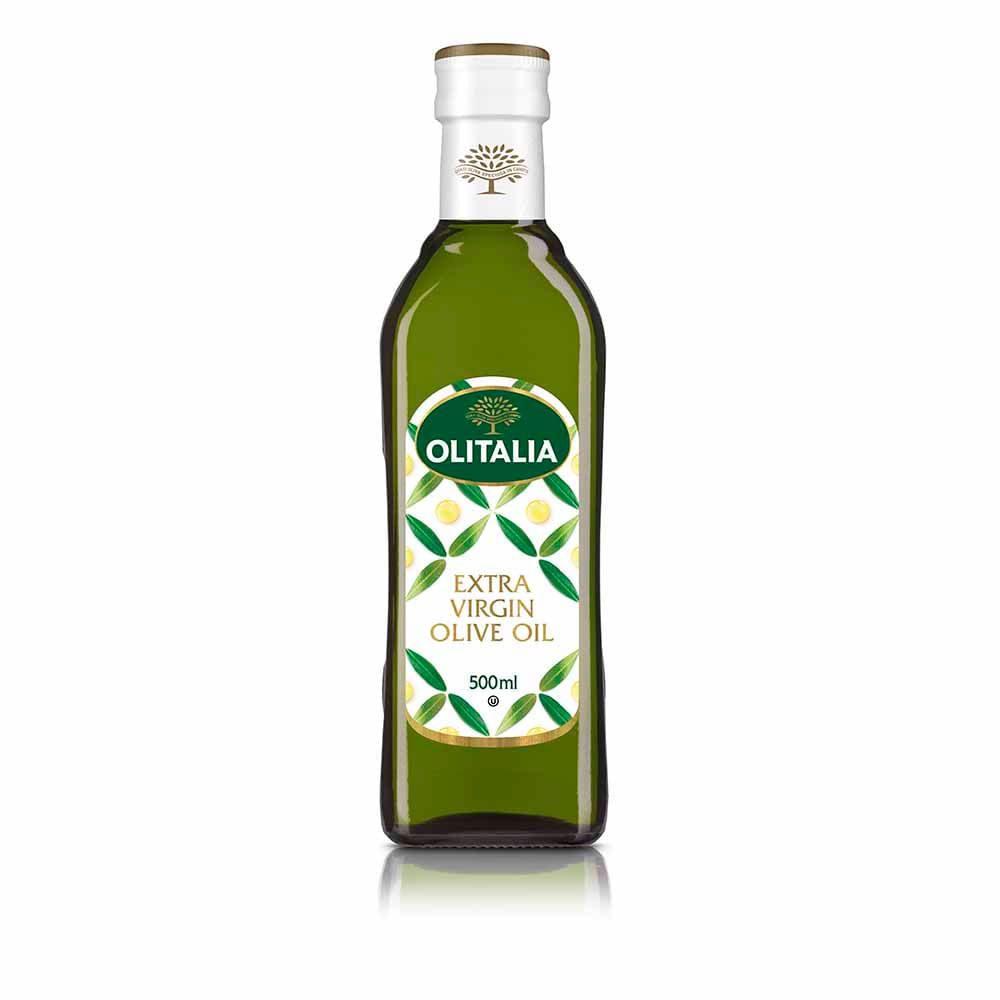 Olitalia Aceite de Oliva Extra Virgen 500 ml