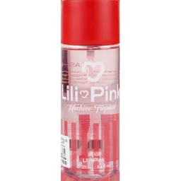 Lili Pink Splash