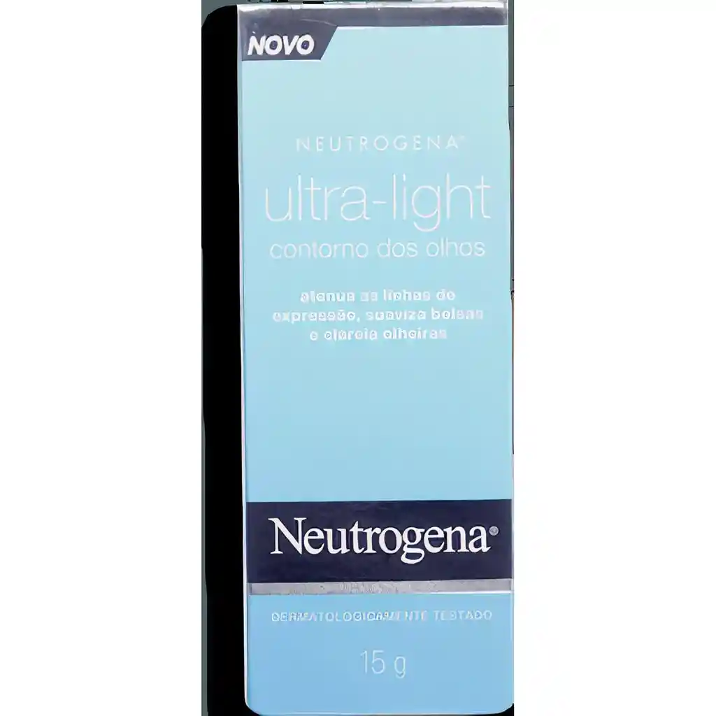 Neutrogena Ultra Light