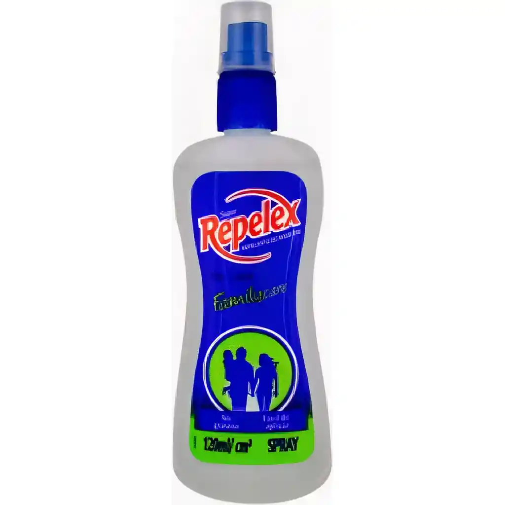 Super Repelex Spray Familia