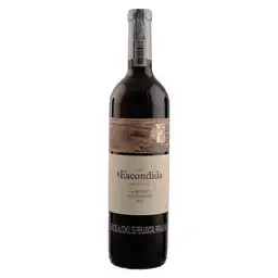 Finca la Escondida Varietal Vino Tinto Cabernet Sauvignon