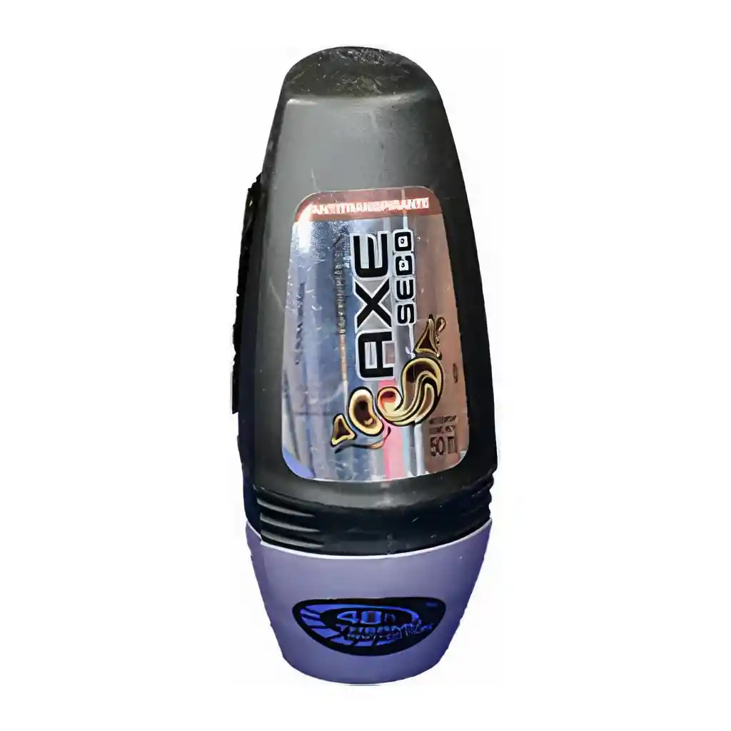 Axe Desodorante Men Dark Temptation en Roll On