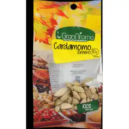 Granaroma Cardamomo Entero