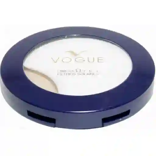 Vogue Polvo Compacto Natural Aceituna