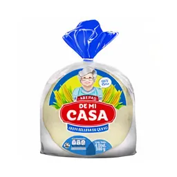  Exito De Mi Casa Arepas 