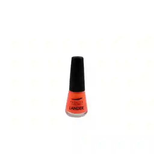 Lander Esmalte Uñas Tono Fluorescente