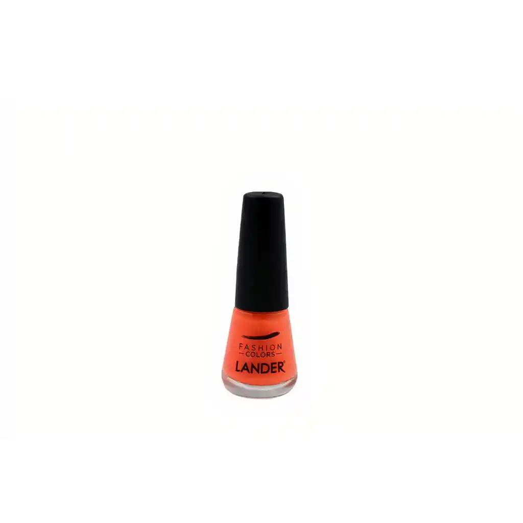 Lander Esmalte Uñas Tono Fluorescente