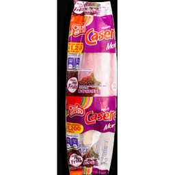 Crem Helado Casero Sabor a Mora