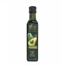 Oleo Hass Aceite de Aguacate Extra Virgen