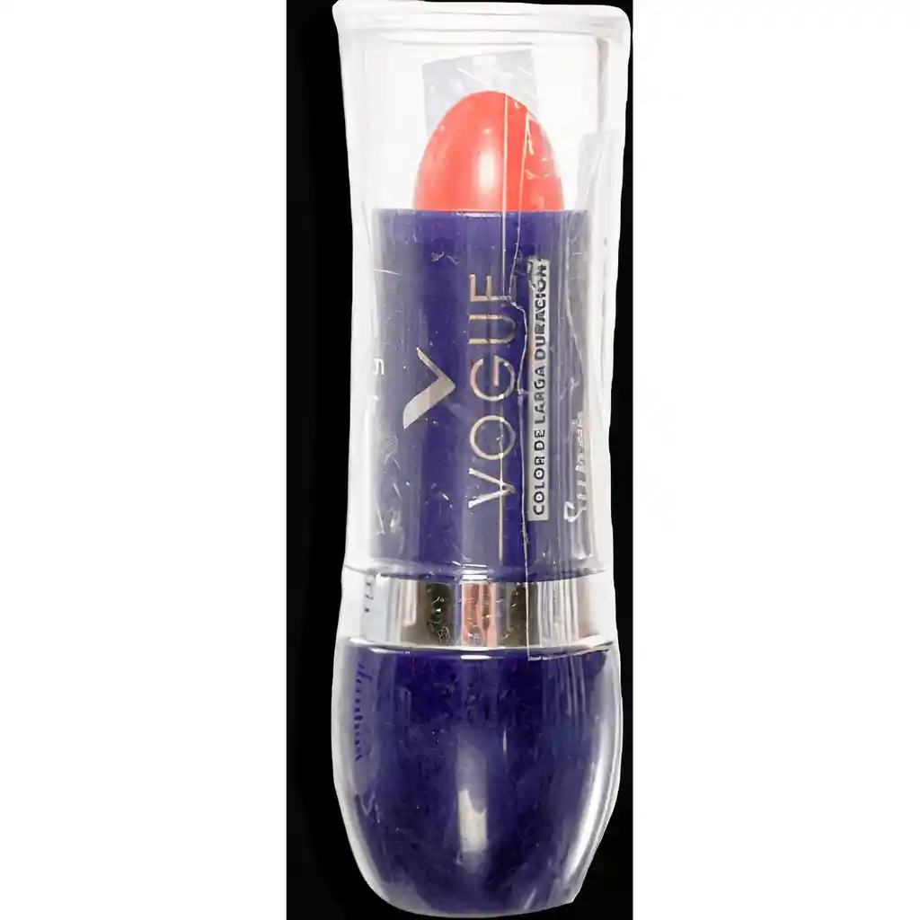 Vogue Labial Super Fantastic Coral