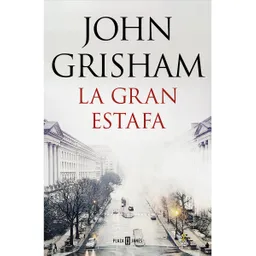La gran estafa