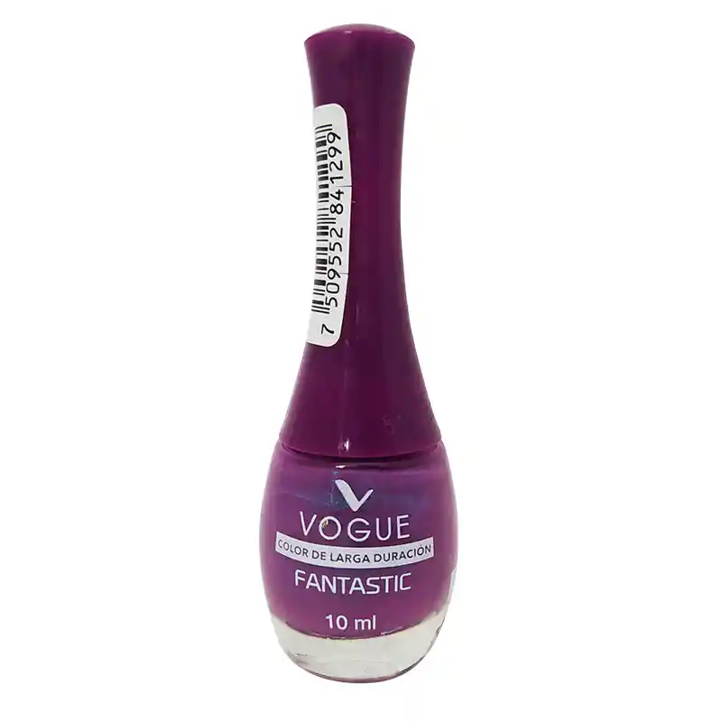 Vogue Esmalte Fantastic Morazul