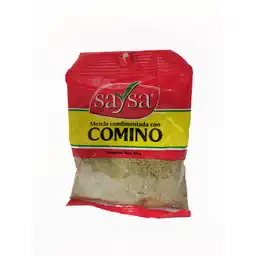 Saysa Comino