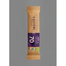 Equiori Chocolate 70%