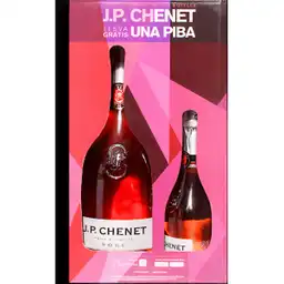  Jp Chenet Vinos Vino 