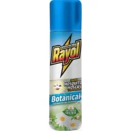 Rayol Insecticida Spray Botanical