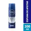 Nivea Men Espuma de Afeitar con Aloe Vera