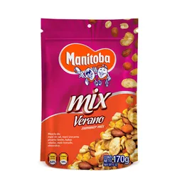 Manitoba Mix Verano