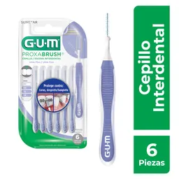 Gum Cepillo Interdental Proxabrush