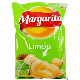 Margarita Papas Fritas Sabor Limón 
