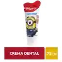Crema Dental Niños Colgate Smiles Mi Villano Favorito 75ml