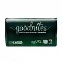 Good Nites Ropa Interior Unisex Desechable L-XL