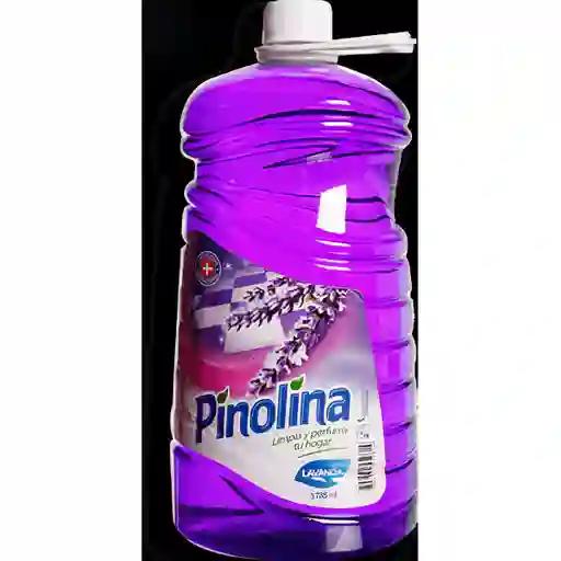 Pinolina Jabón Líquido Lavanda