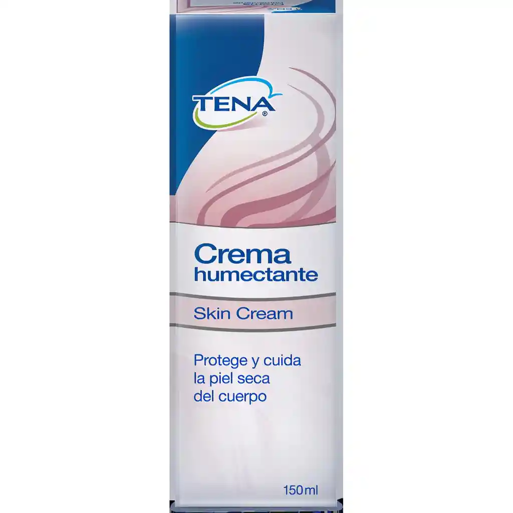 Tena Crema Humectante Skin Cream