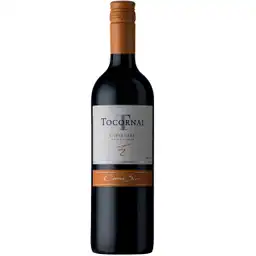 Tocornal Vino Tinto Carmenere