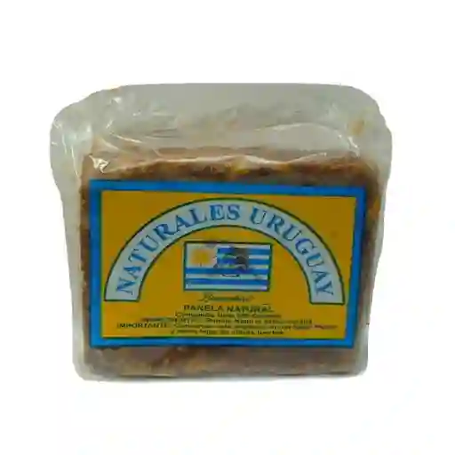 Naturales Uruguay Panela