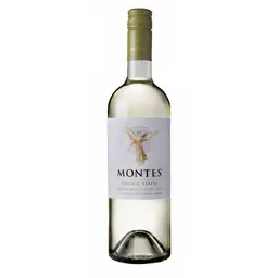 Montes Vino Blanco Sauvignon Blanc
