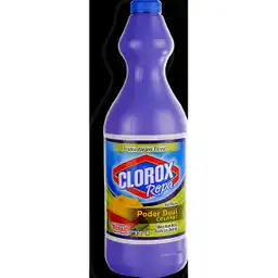 Clorox Limpiador