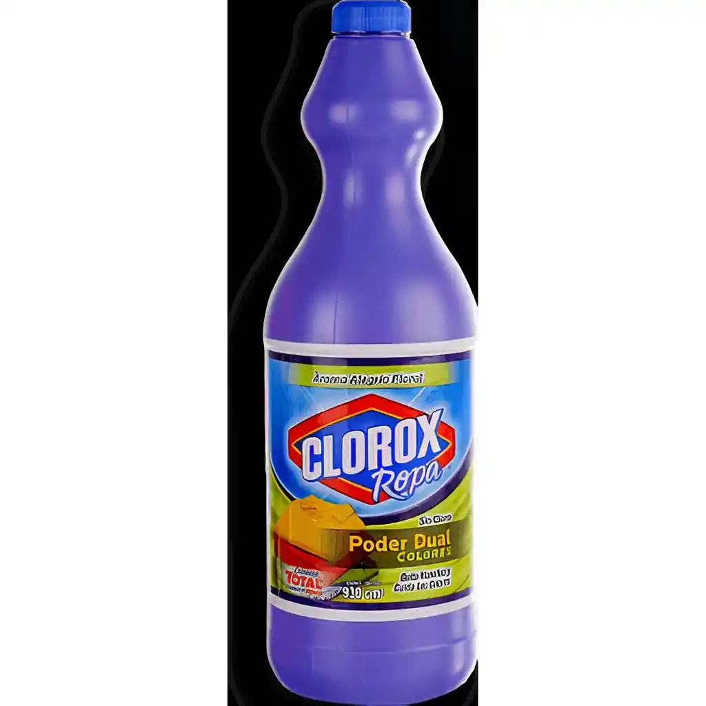 Clorox Limpiador