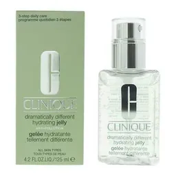 Clinique Gel Dramatically Diff Jelly