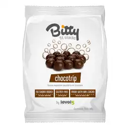 Bitty Snack Chocotrip