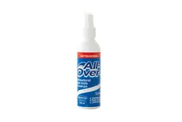 All-Over Antisudoral en Spray 