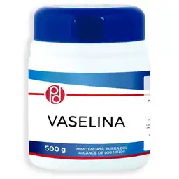 Productos Drogam Vaselina en Crema